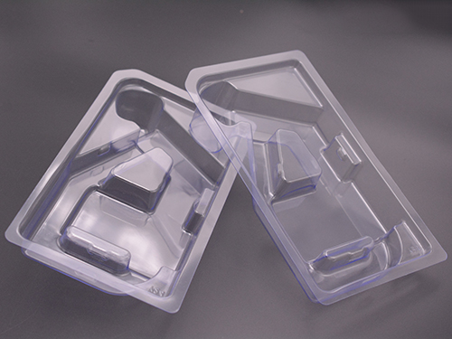PVC医疗吸塑包装生产